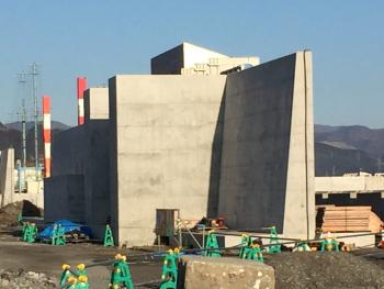 復興から新規開発！