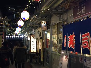 復興から新規開発！