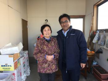 シャッター工事日より...