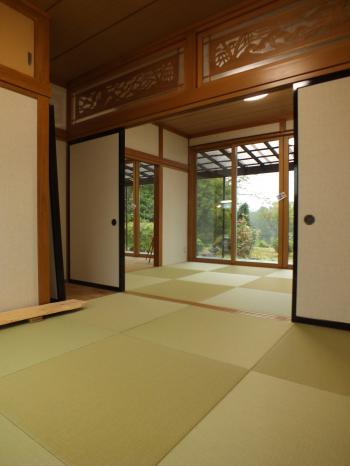 お気に入りリノベーション・・・その３