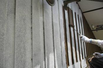 塗装でリフレッシュ・・・外装塗替えで家の命を守る