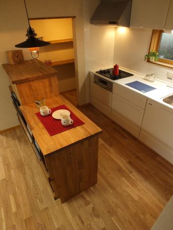 お気に入りリノベーション・・・その３