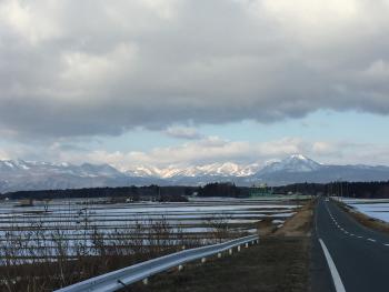 地域の方々を運に...ランニング