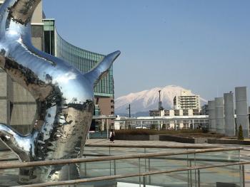 経営戦略...研修中！