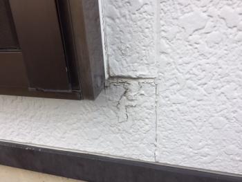 外壁の塗り替えは診断士におまかせ・・・