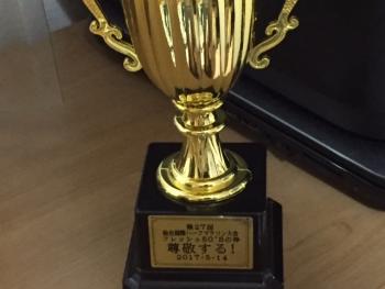 友人の大切さ・・・マラソン大会にて