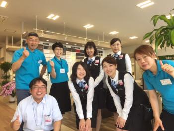 場所をかえて相談会・・・タカラショールーム