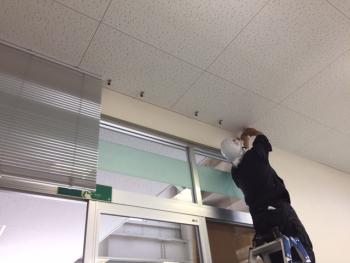 ブラインドもおまかせ