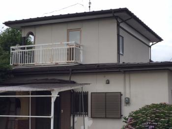 中古物件のリノベーション