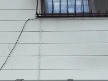 本日も屋根・外壁診断・・・塗り替え