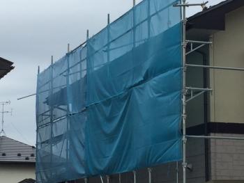 屋根塗装、雨樋のコトなら・・・