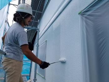 形が見えてきました・・・ワクワク