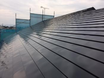 形が見えてきました・・・ワクワク