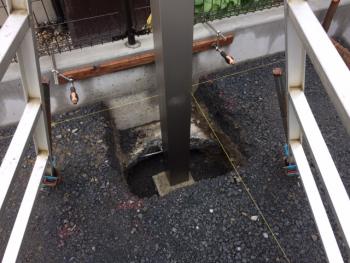 雪国対応のカーポートはおまかせ！