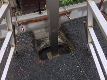 雪国対応のカーポートはおまかせ！