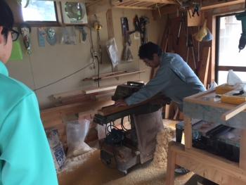 職場体験・・・その２