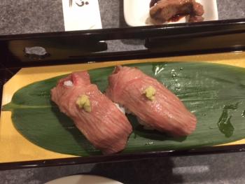 美味しいお店！