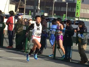 大船渡マラソン