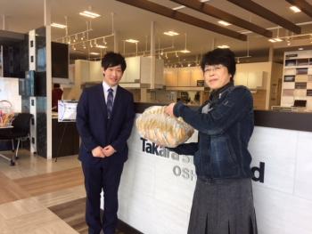 水廻り相談会開催・・・奥州市タカラ