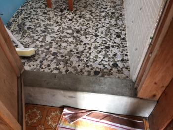 中古物件を改修・・・水廻り見積り