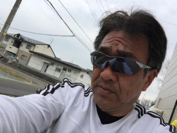 健康維持・・・ラン
