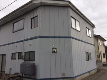 外装の張替え見積りご依頼！