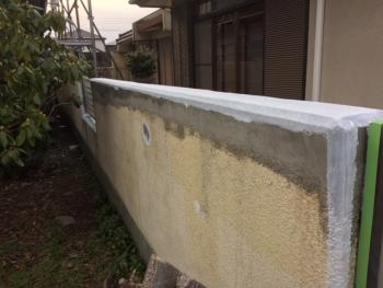 どんな塗装も下地が肝心