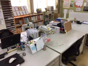 兄弟企業勉強会にて・・・八戸へ