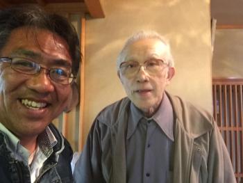 笑顔を頂きました。・・・その２