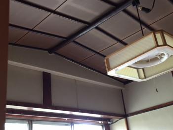 床・壁・天井リフォーム