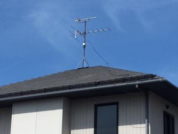 またまた外装・屋根塗り替え診断！