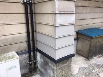 外装事業部・・・施設の外装修繕