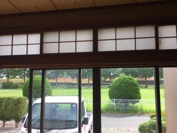 マドリモ・・・内窓サッシ