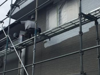 外装塗装はお任せ下さい！