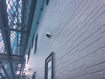 外装塗装はお任せ下さい！　その２