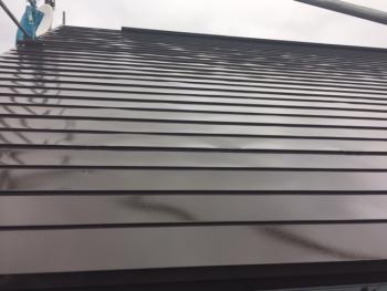 外装塗装はお任せ下さい！　その２