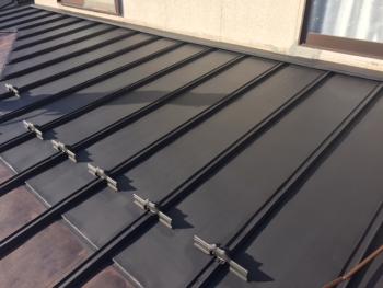 外装事業部　まだまだ続く屋根塗装