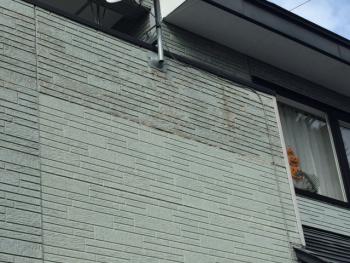 外装事業部　外壁修繕の現調