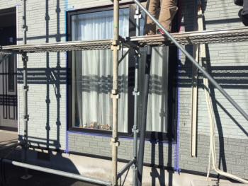 外装事業部　外装修繕工事