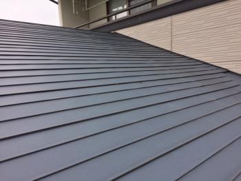 外壁・屋根塗装の現調