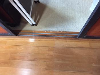 建具の見積り依頼