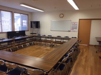 相談会開催予定