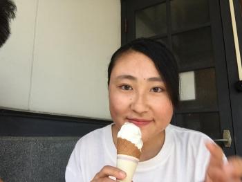 お休み　今日は娘の夢を叶える