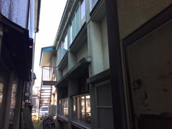 外装診断の調査　続き