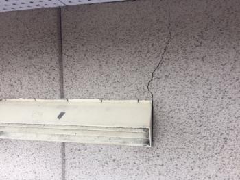 外装塗り替え　調査・現調