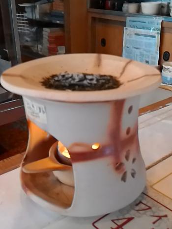 これは一体なんでしょう？