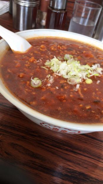 ときたま無性に欲するもの。