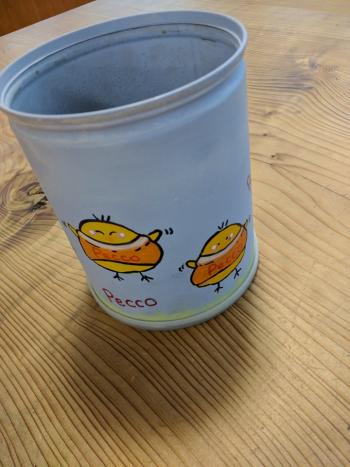 お客様からのプレゼント