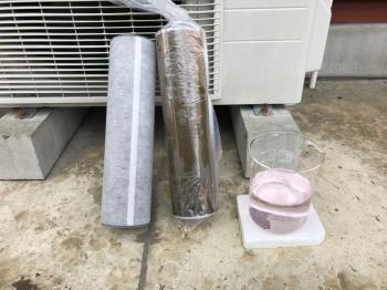 セントラル浄水器「癒し工房」