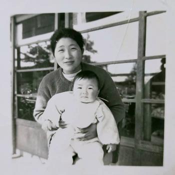 悪魔のバトン！？